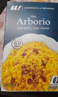 Riso arborio
