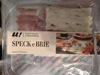 Speck e Brie