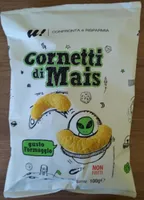 Cornetti di Mais