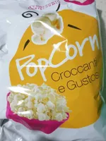 Popcorn
