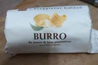 Burro