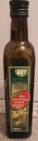 Olio extravergine d'oliva