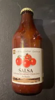 Salsa di pomodorino ciliegino Siciliano