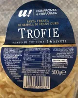 Trofie
