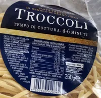 Troccoli