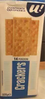 Crackers