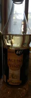 Aceto di vino bianco