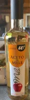 ACETO DI MELE