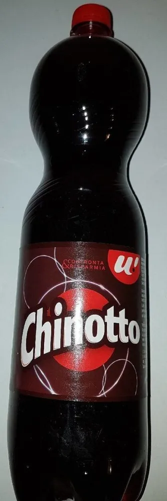 Chinotto