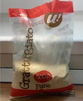 Pane Grattugiato