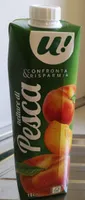 Nettare di pesca