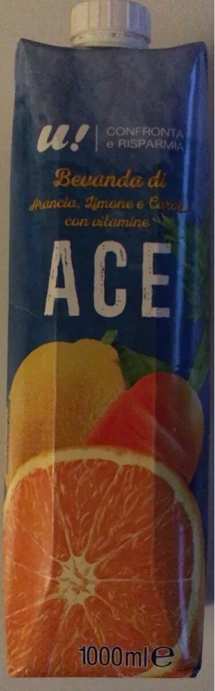Bevanda ACE