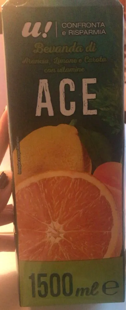 Bevanda ACE