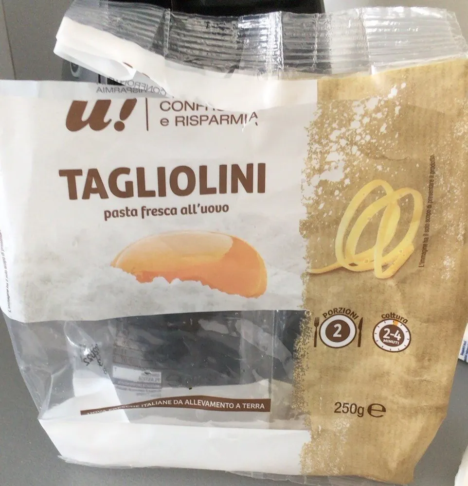 Tagliolini