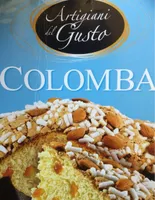 Colomba