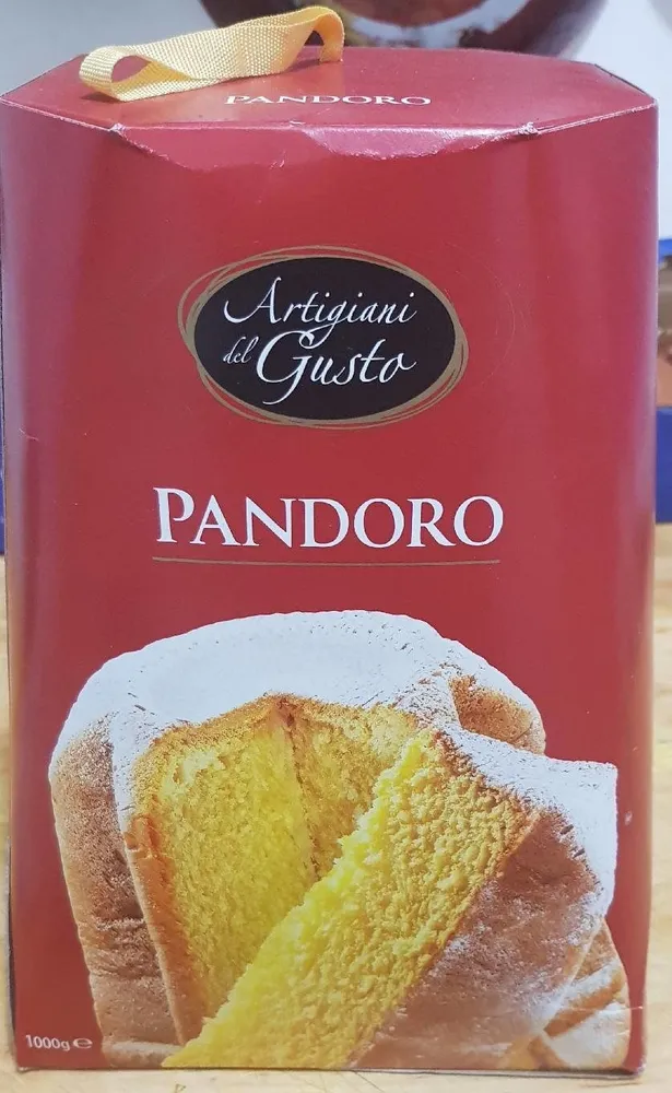 Pandoro