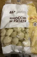 Gnocchi di patate