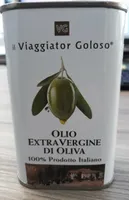 Huile d'olive extra vierge