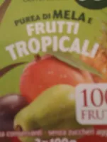 Fruttina