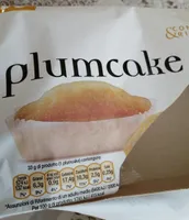 Plumcake U2