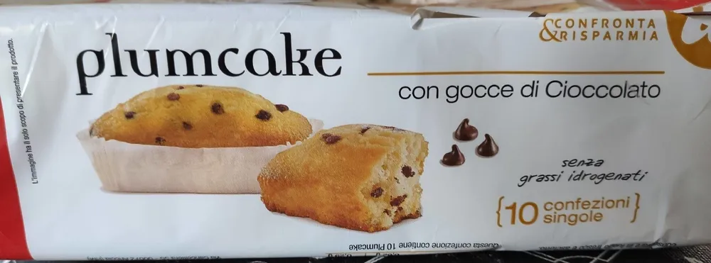 Plumcake