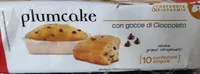 Plumcake