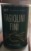 Fagiolini fini