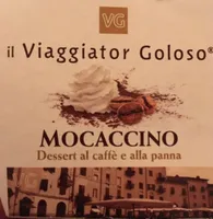 Mocaccino