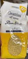 Grattini all’uovo