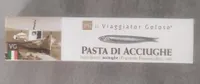 Pasta di acciughe