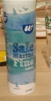 Sel Marin Fin