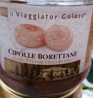 Cipolle borettane