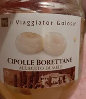 Cipolle borettane