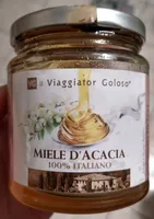 Miele d’acacia