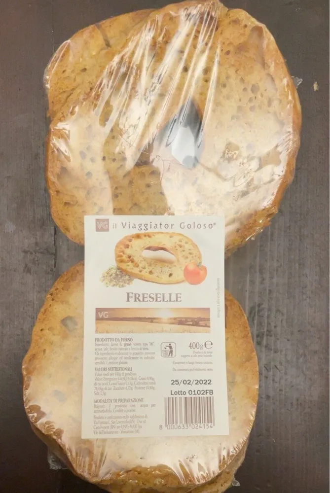 Freselle