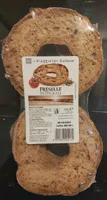 Freselle integrali