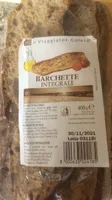 Barchette integrali