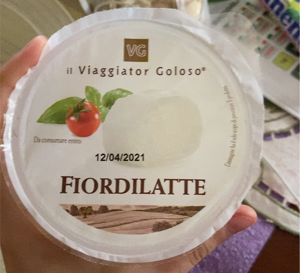 Mozzarella