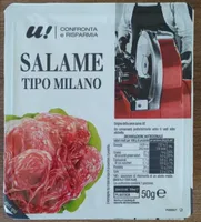Salame Tipo Milano