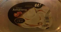 Variegato Amarena