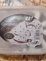 Variegato al cioccolato