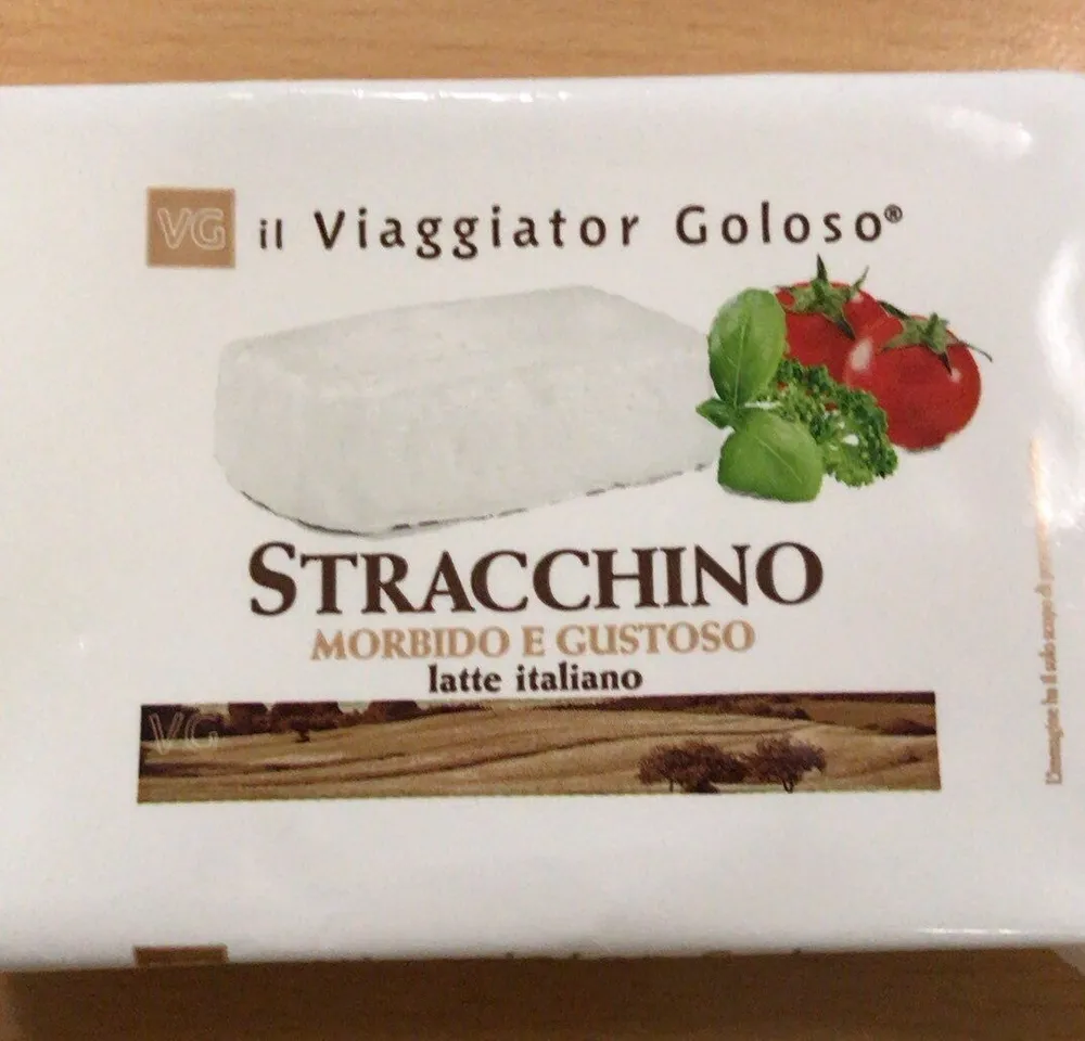 Stracchino