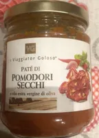 Pâte di pomodori secchi
