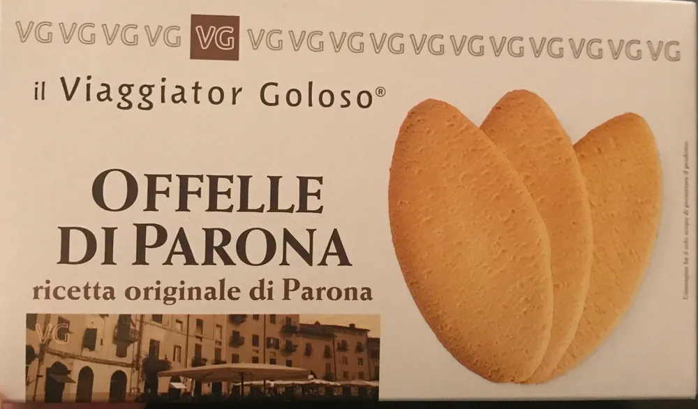 Offelle di Parona