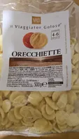 Orecchiette