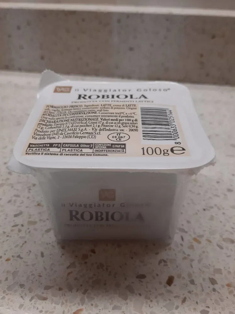 Robiola