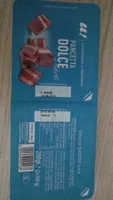 Pancetta dolce a cubetti