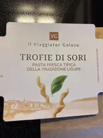 Trofie Di Sori