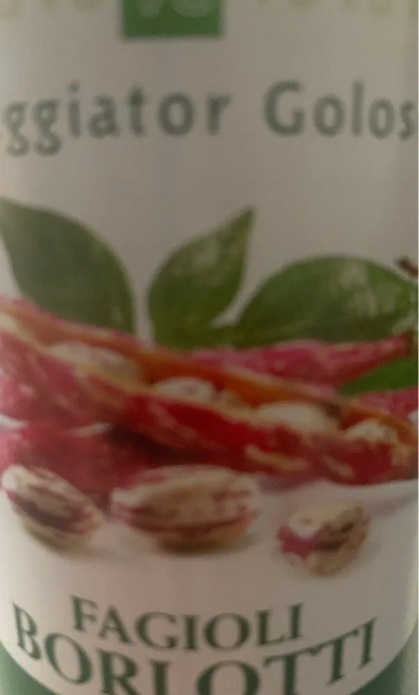 Fagioli Barlotti