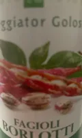 Fagioli Barlotti